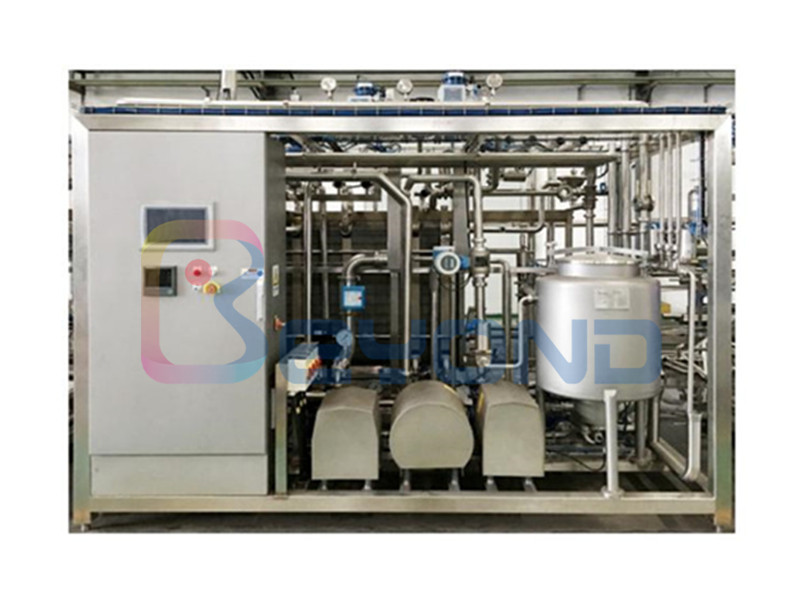 巴氏、酸奶、亞超高溫殺菌機(jī)三合一殺菌機(jī) Plate pasteurizer/yogurt pasteurizer...